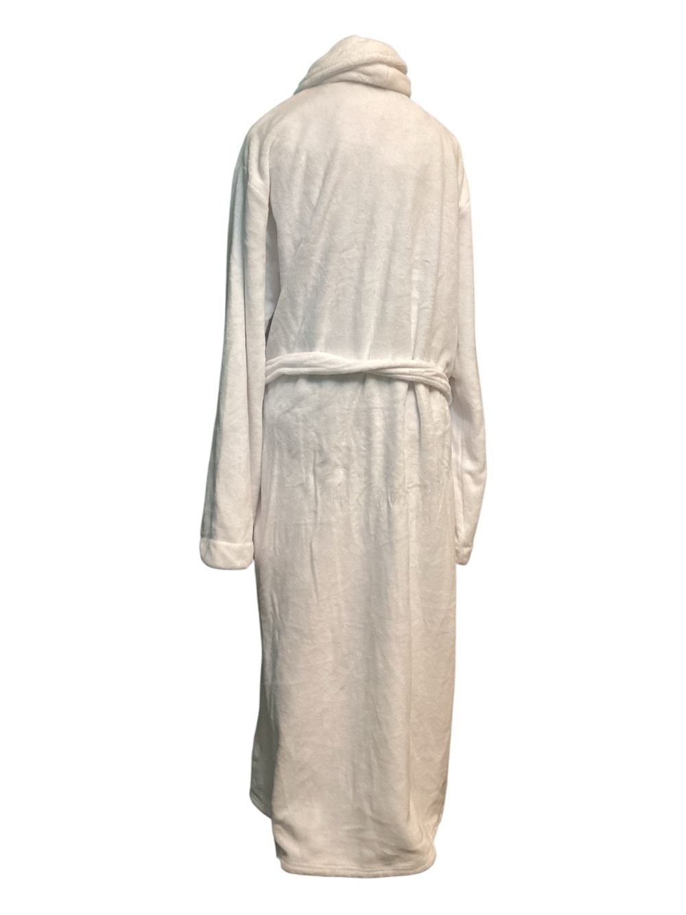 LUXURY PLUSH ROBE - Picture 4 of 6